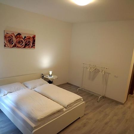 Toby'S Rooms Bolzano Eksteriør billede