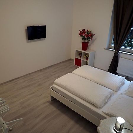 Toby'S Rooms Bolzano Eksteriør billede