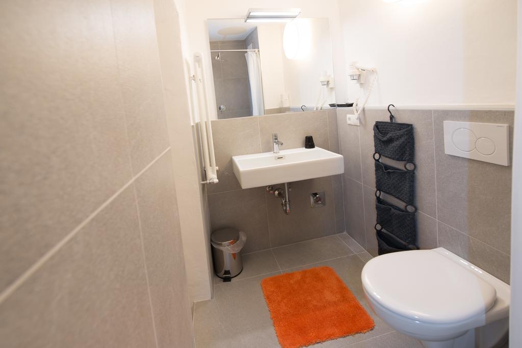 Toby'S Rooms Bolzano Eksteriør billede