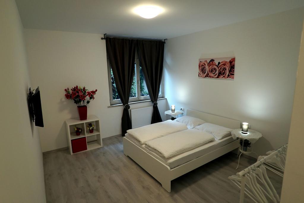 Toby'S Rooms Bolzano Eksteriør billede