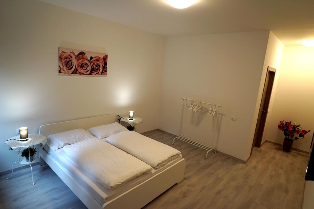 Toby'S Rooms Bolzano Eksteriør billede